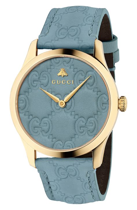 womens gucci watch lion|Women's Designer Luxury Watches .